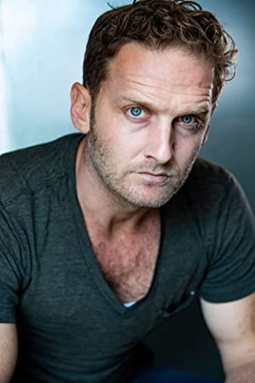 Anthony Nikolchev as George