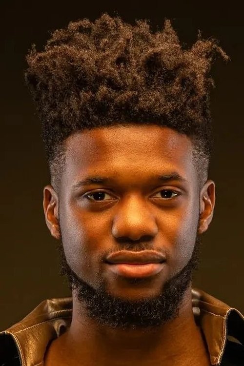 Michael Oku as Michael Oku