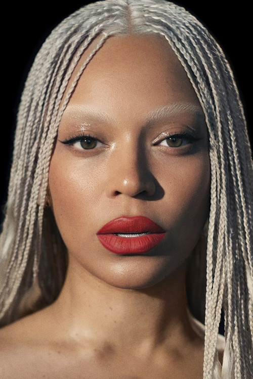 Beyoncé as Etta James