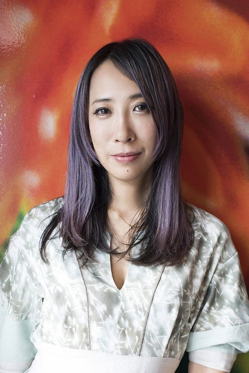 Mika Ninagawa as Self