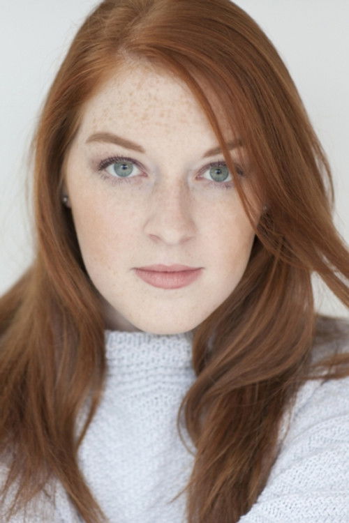 Maris Black as Nadine