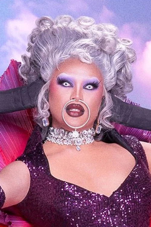 ØV Cünt as Sister Marites