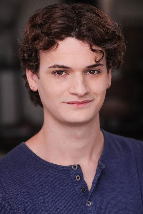 Quinton Walker as Clark