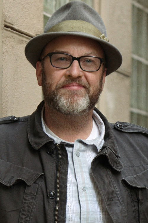 Mark Roberts as Charles