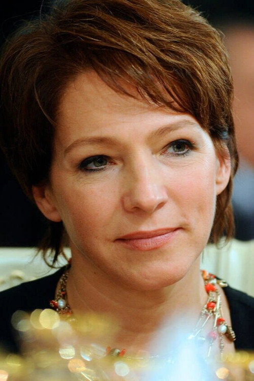 Tatyana Yumasheva as Self (archive footage)