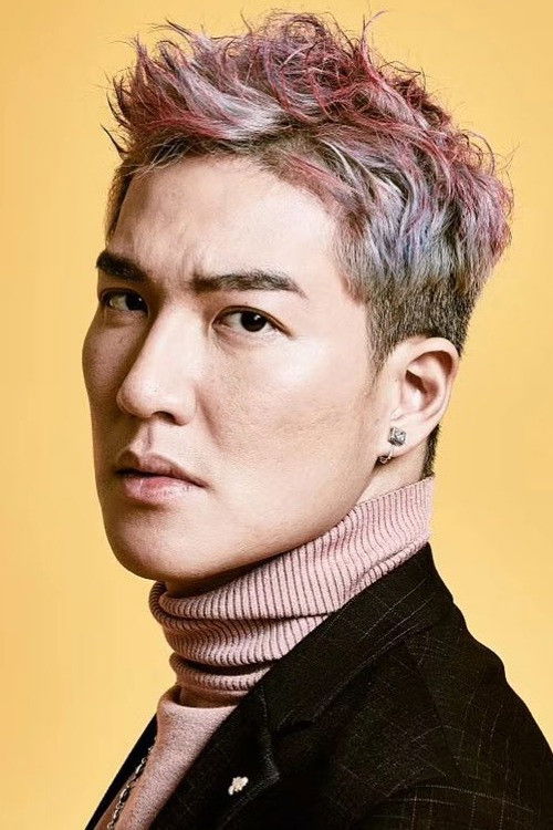 Hinson Chou Tsz Yeung as Xue Feng