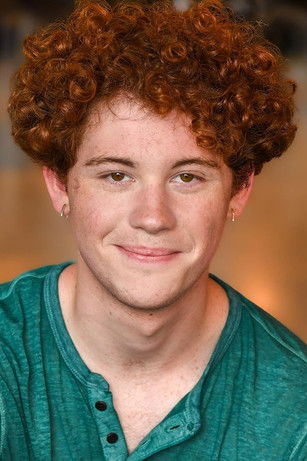 Noah Brand as Well-Meaning Freshman