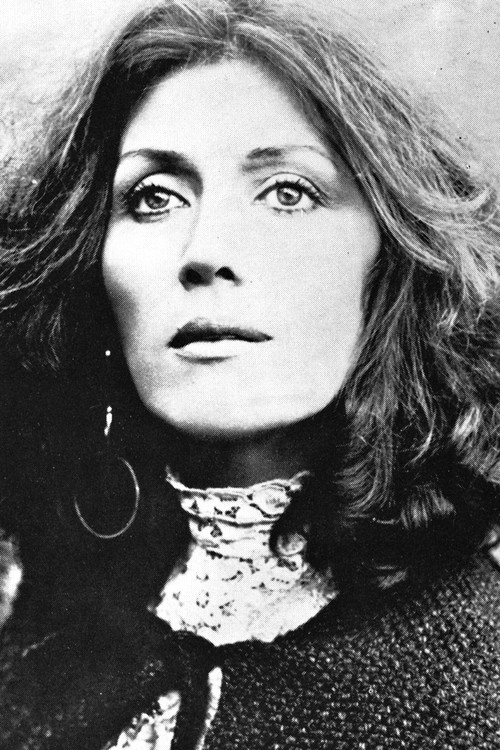 Maria Monti as Woman on Stagecoach