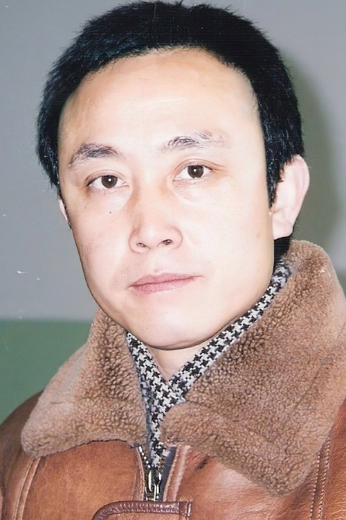 Guan Shuntian as Yun
