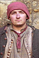 Adam Smith profile photo