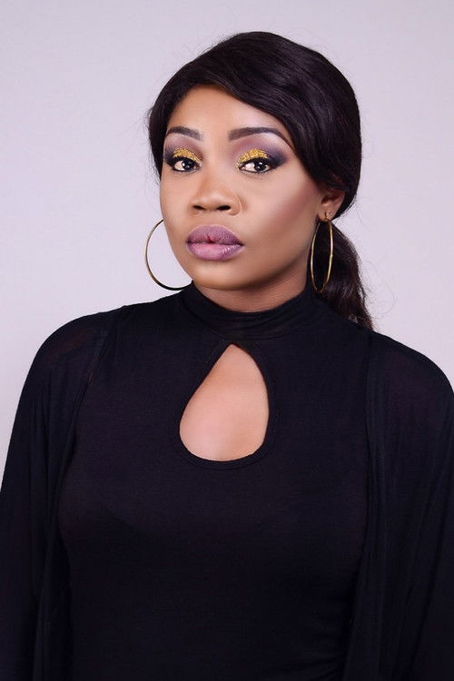 Mena Sodje as Yinka Neighbor