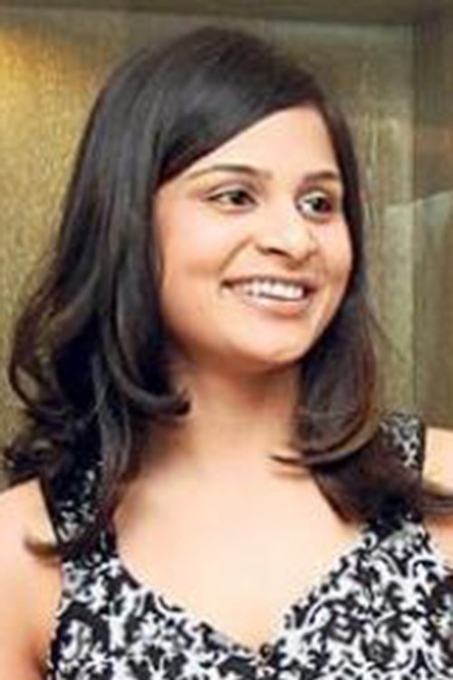 Sohini Paul as Ahona Dasgupta