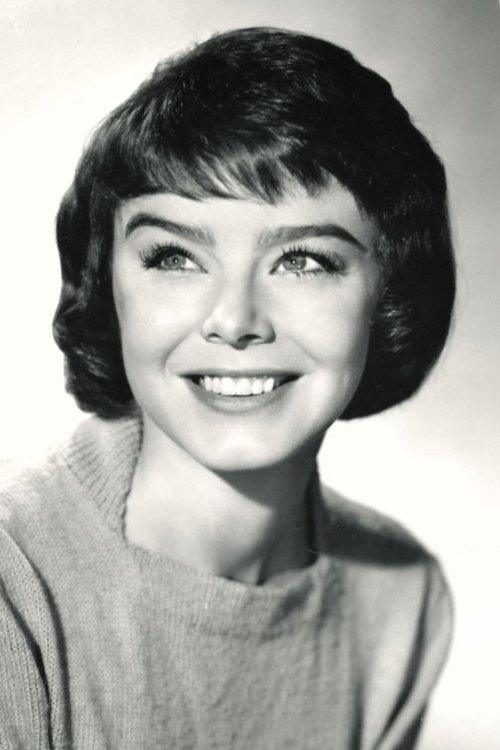 Janet Munro as Lizbeth Hempel