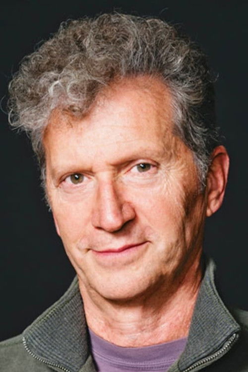 Brad Fiedel as Himself