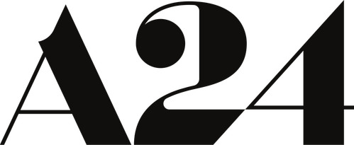 A24 logo