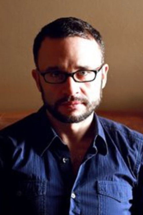 Matt Glasson as Pete