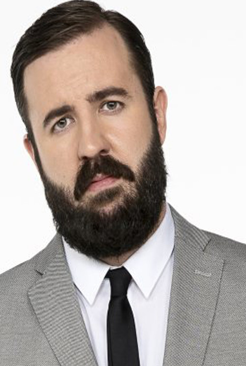 Antonio Castelo as Alex