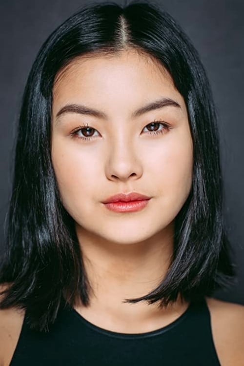 Esther Ming Li as Sophie