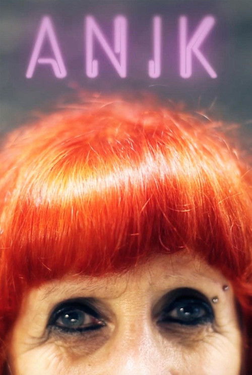 Anik poster