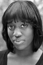 Amma Boateng as Michelle (segment "Nightstand")