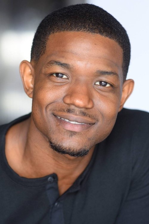 Jimmy Vibert as Jerome System