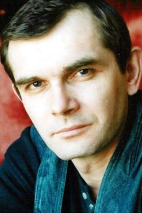 Andrey Tenetko as (voice)