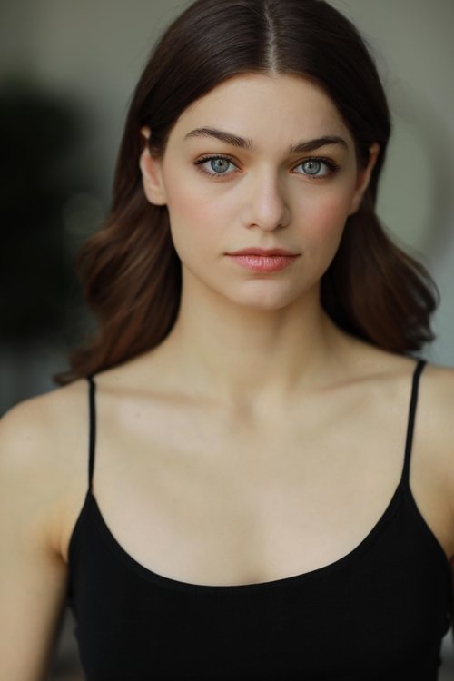 Catharine Daddario as Grace