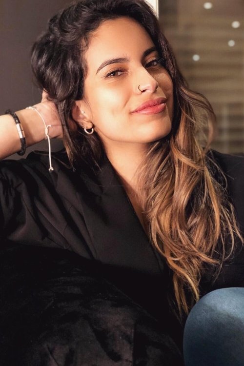 Ida Alkusay as لطيفة