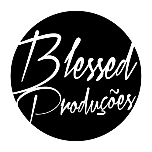 Blessed Filmes logo