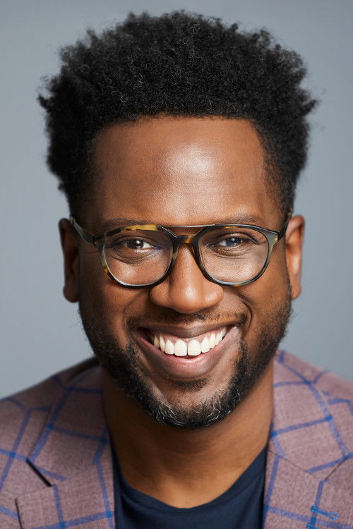 Meeker Guerrier as Self - Host