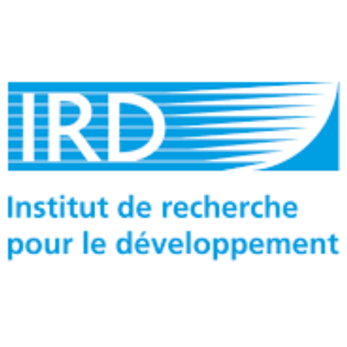 IRD logo