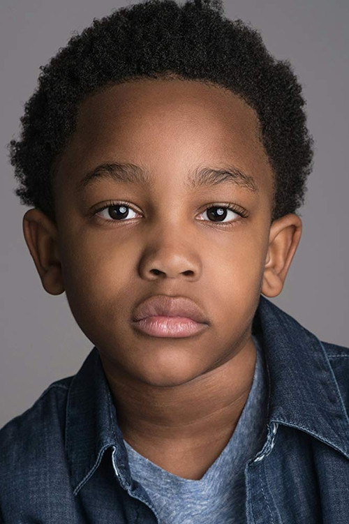 Destin Khari as Michah