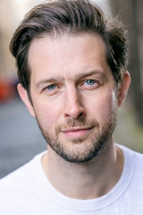 Mark McKirdy as Reverend Pankhurst