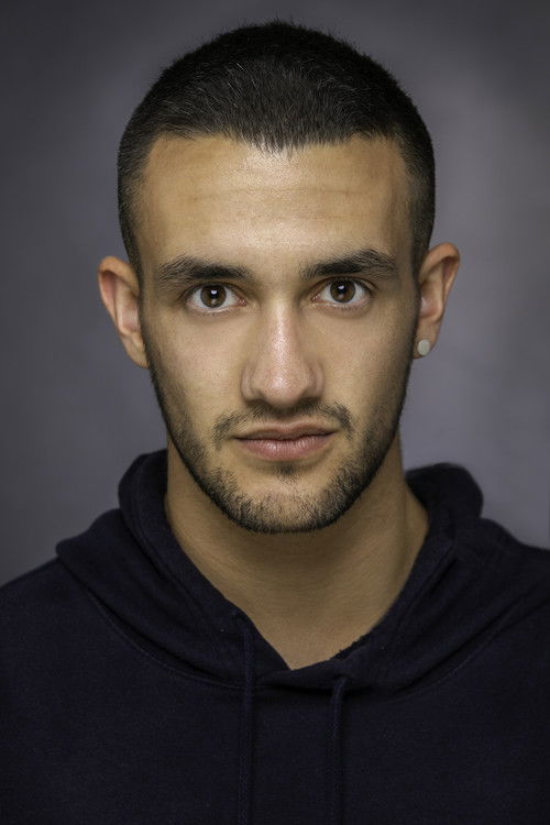 Felipe Pacheco as Jason