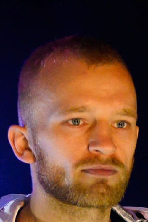 Daryl Pearce as Self