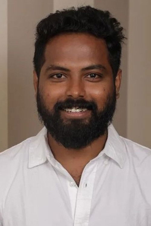 Kavi J Sundharam as CM