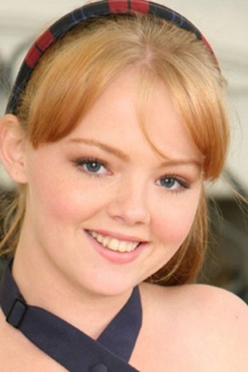 Carollina West as (archive footage)