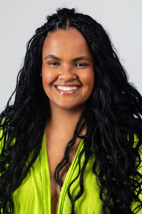 Carol Haber as Débora