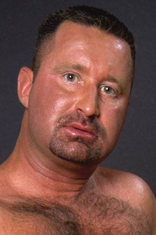 Luke Bronson as (archive footage)