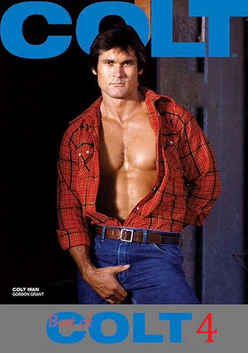 The Best of Colt Films: Part 4