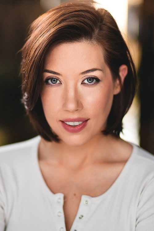 Helen Hayden as Trish Taylor