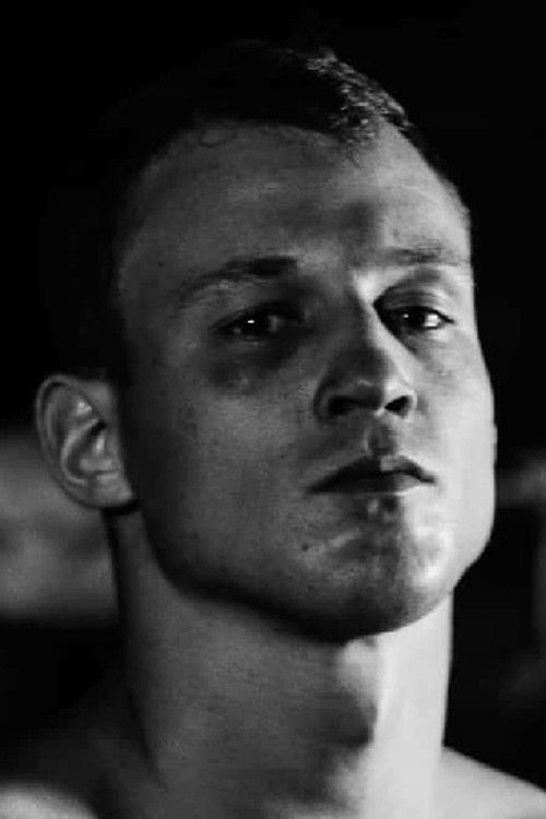 Simon Madsen as Self