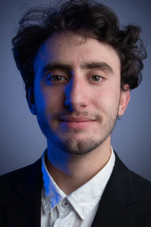 Quentin Pierrisnard as Jacky Broutignet