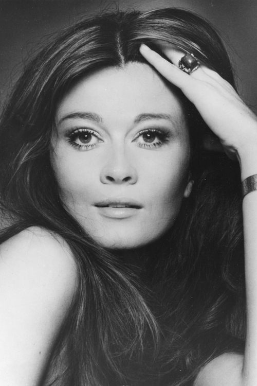 Anitra Ford as Terry