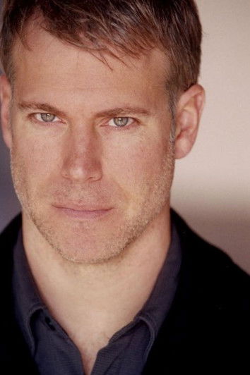 David Andriole as Gerry Brandt