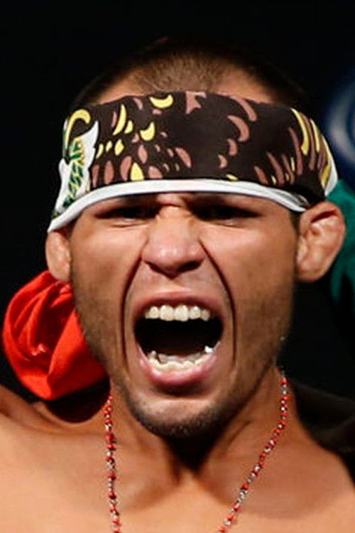 Héctor Urbina as Self