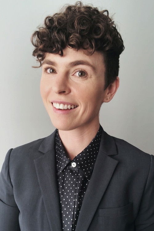 Elizabeth Aultman as Self