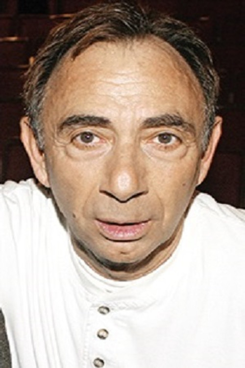 Toni Antoni as Τιμόθεος