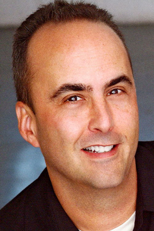 Roger Eschbacher as Maitre D'