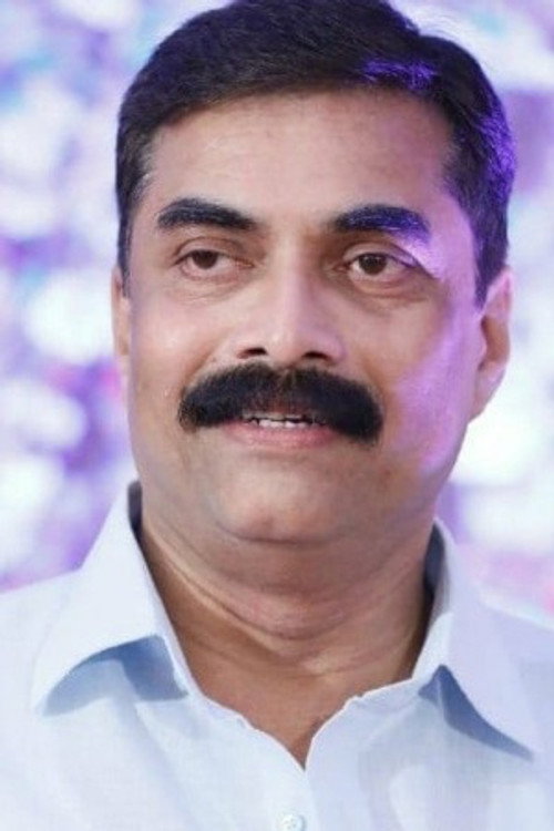 Dhananjay Mandrekar as Lahuji Raghoji Salve